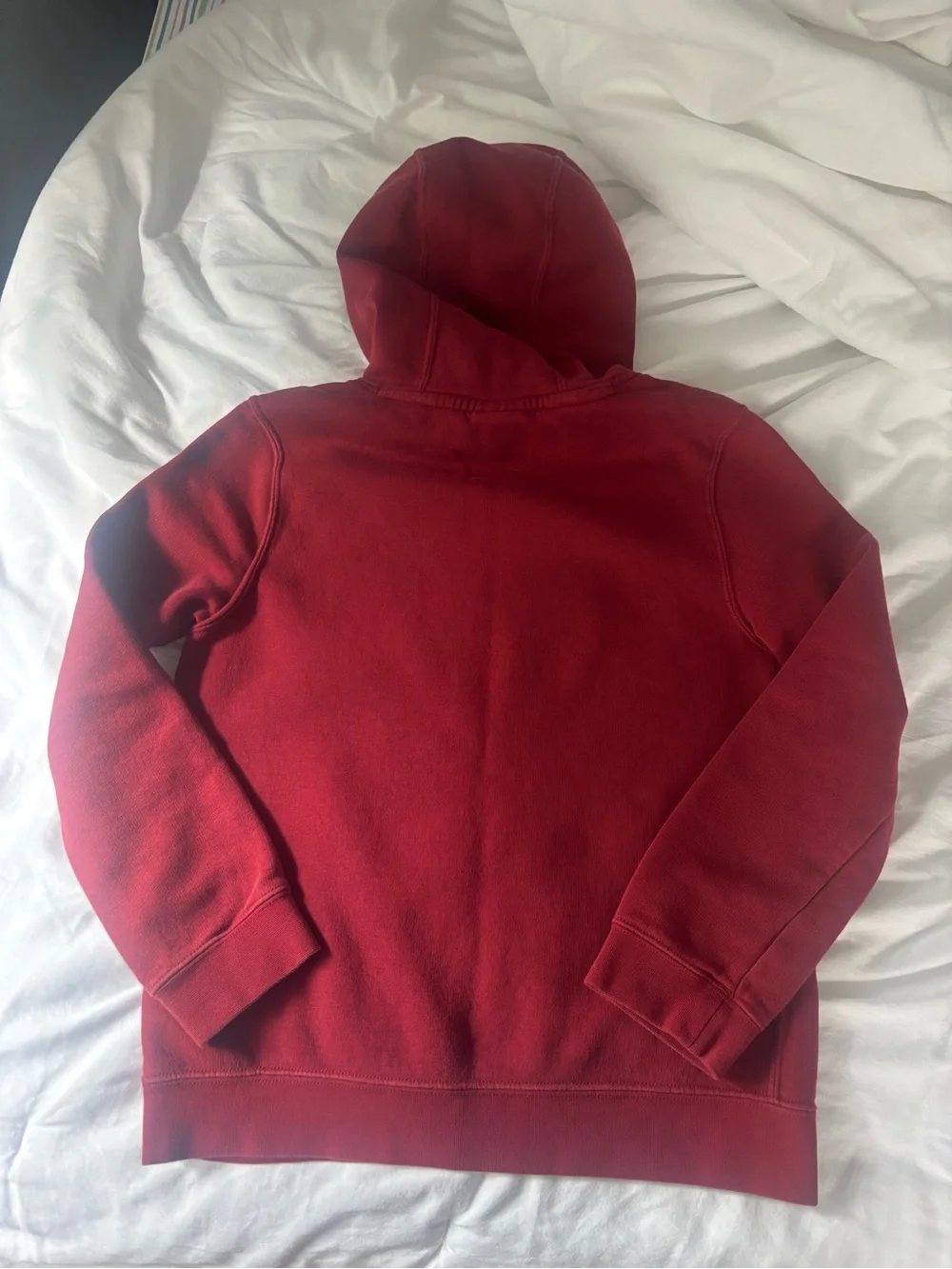 Stanford Gymnastics Nike Youth Hoodie
